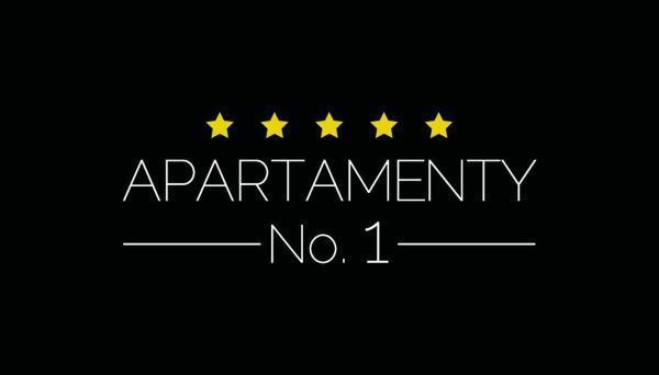 Apartament 555 Ogrod W Centrum Apartamenty No.1 Στσέτσιν Εξωτερικό φωτογραφία